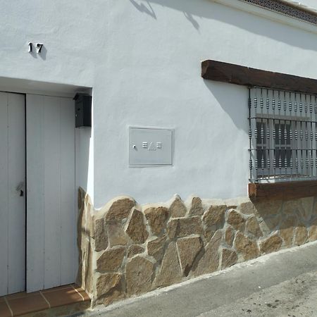 Apartamento Eg17 Arcos de la Frontera Exteriér fotografie