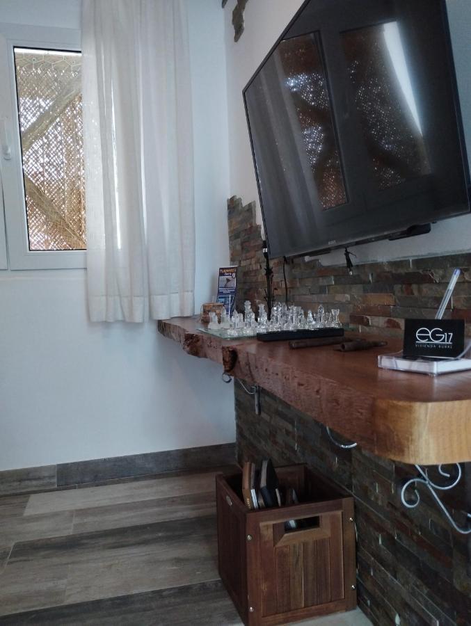 Apartamento Eg17 Arcos de la Frontera Exteriér fotografie