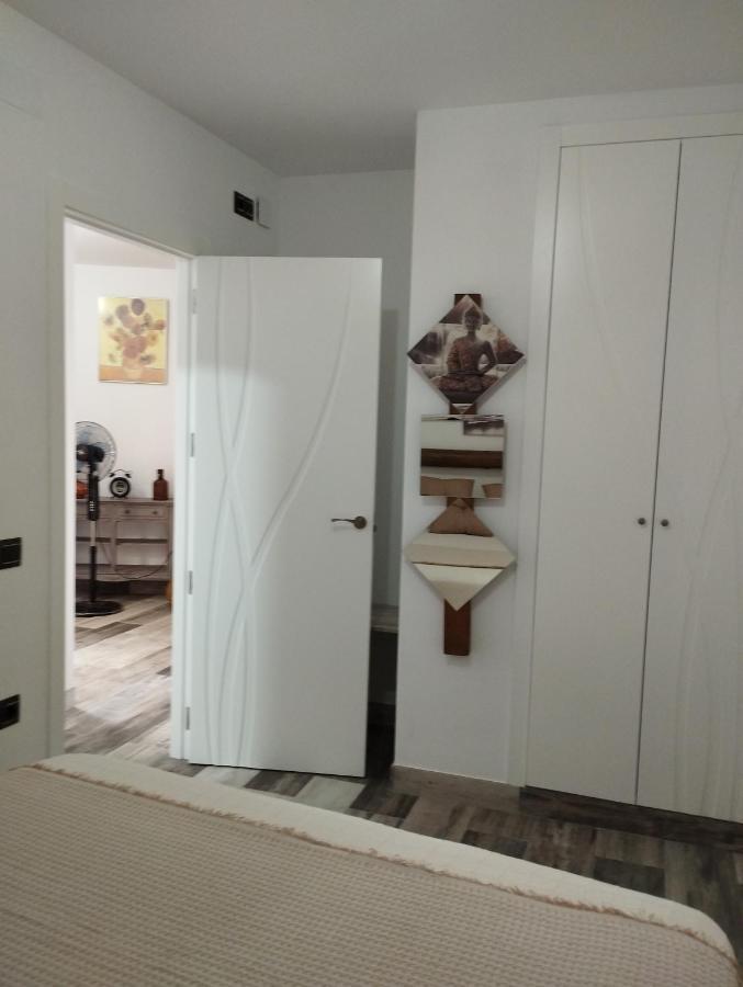 Apartamento Eg17 Arcos de la Frontera Exteriér fotografie