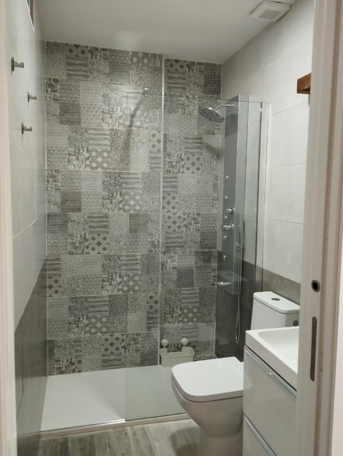 Apartamento Eg17 Arcos de la Frontera Exteriér fotografie
