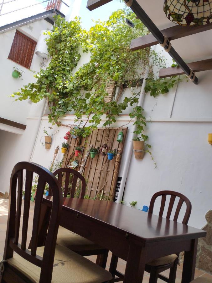 Apartamento Eg17 Arcos de la Frontera Exteriér fotografie
